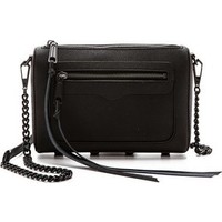 Rebecca Minkoff Avery Cross Body Bag photo