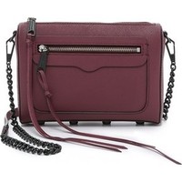 Rebecca Minkoff Avery Cross Body Bag photo