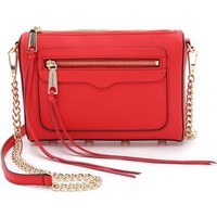 Rebecca Minkoff Avery Cross Body Bag photo