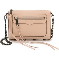 Rebecca Minkoff Avery Cross Body Bag photo