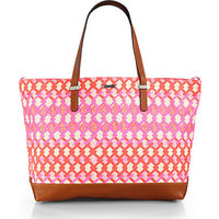 Rebecca Minkoff Cherish Canvas Tote photo