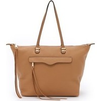 Rebecca Minkoff East / West MAB Tote photo