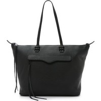 Rebecca Minkoff East / West MAB Tote photo