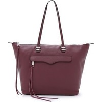 Rebecca Minkoff East / West MAB Tote photo