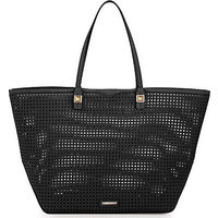 Rebecca Minkoff Everywhere Perforated Tote photo