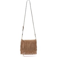 Rebecca Minkoff Finn Cross Body Clutch photo