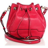 Rebecca Minkoff Fiona Mini Bucket Bag photo