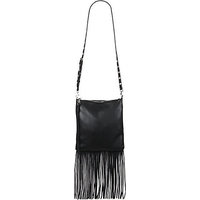 Rebecca Minkoff Jemma Fringed Crossbody Bag photo