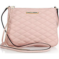 Rebecca Minkoff Kerry Quilted Crossbody Bag photo