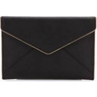 Rebecca Minkoff Leo Clutch photo