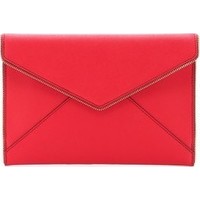 Rebecca Minkoff Leo Clutch photo