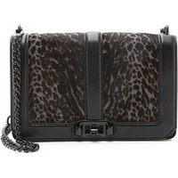 Rebecca Minkoff Love Cross Body Bag photo