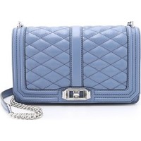 Rebecca Minkoff Love Cross Body Bag photo