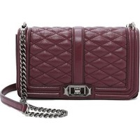 Rebecca Minkoff Love Cross Body Bag photo