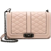 Rebecca Minkoff Love Cross Body Bag photo