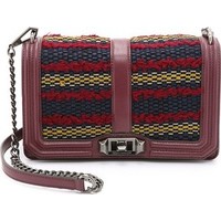 Rebecca Minkoff Love Cross Body Bag photo