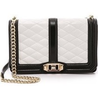 Rebecca Minkoff Love Cross Body Bag photo