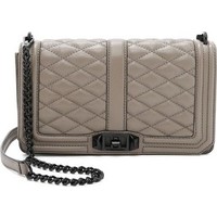 Rebecca Minkoff Love Cross Body Bag photo