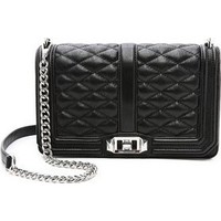 Rebecca Minkoff Love Cross Body Bag photo