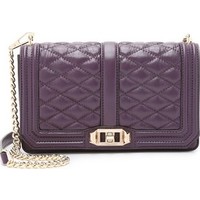 Rebecca Minkoff Love Cross Body Bag photo