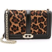 Rebecca Minkoff Love Cross Body Bag photo