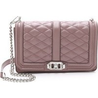 Rebecca Minkoff Love Cross Body Bag photo