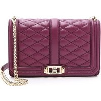 Rebecca Minkoff Love Cross Body Bag photo