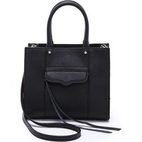 Rebecca Minkoff MAB Mini Tote photo