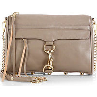 Rebecca Minkoff MAC Convertible Crossbody Bag photo