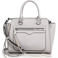 Rebecca Minkoff Mini Avery Satchel photo