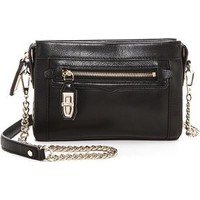 Rebecca Minkoff Mini Crosby Cross Body Bag photo