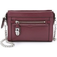 Rebecca Minkoff Mini Crosby Cross Body Bag photo