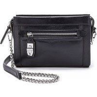 Rebecca Minkoff Mini Crosby Cross Body Bag photo