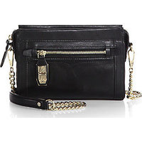 Rebecca Minkoff Mini Crosby Crossbody Bag photo