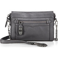 Rebecca Minkoff Mini Crosby Crossbody Bag photo