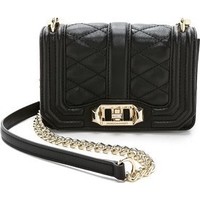 Rebecca Minkoff Mini Love Cross Body Bag photo