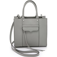 Rebecca Minkoff Mini MAB Tote photo