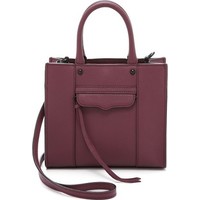 Rebecca Minkoff Mini MAB Tote photo