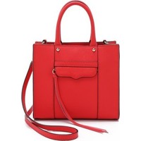 Rebecca Minkoff Mini MAB Tote photo