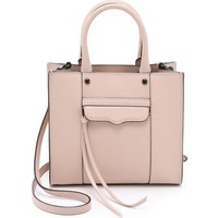 Rebecca Minkoff Mini MAB Tote photo