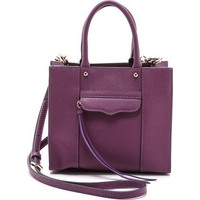 Rebecca Minkoff Mini MAB Tote photo