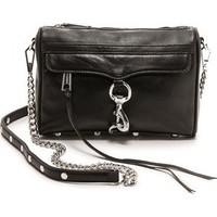 Rebecca Minkoff Mini MAC Bag photo