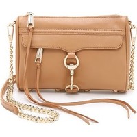 Rebecca Minkoff Mini MAC Bag photo