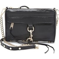 Rebecca Minkoff Mini MAC Bag photo