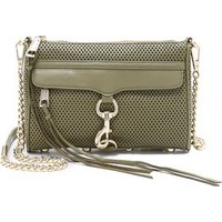 Rebecca Minkoff Mini MAC Cross Body Bag photo