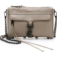 Rebecca Minkoff Mini MAC Cross Body Bag photo