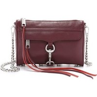 Rebecca Minkoff Mini MAC Cross Body Bag photo