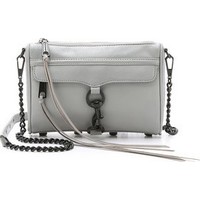 Rebecca Minkoff Mini MAC Cross Body Bag photo