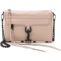 Rebecca Minkoff Mini MAC Cross Body Bag photo