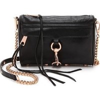 Rebecca Minkoff Mini Mac Cross Body Bag photo